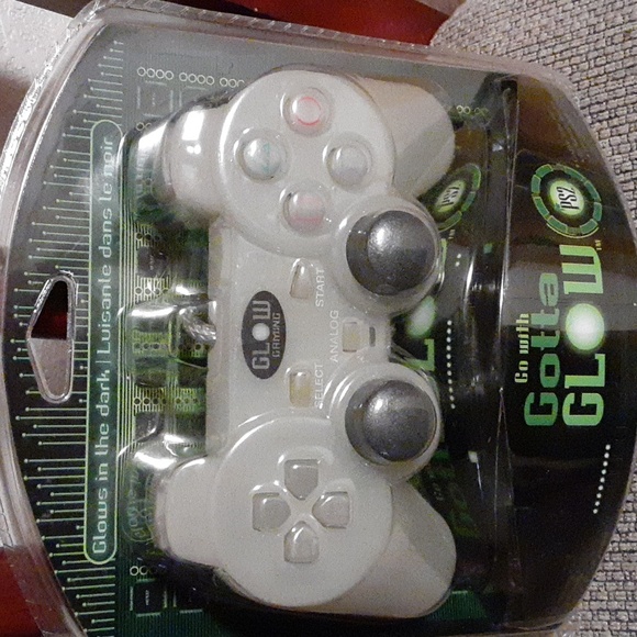 Other - PS2 controller